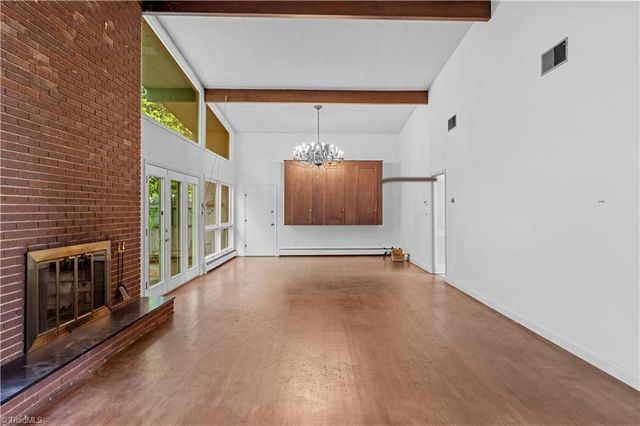 2051 Royall Drive, Winston-salem, NC 27106