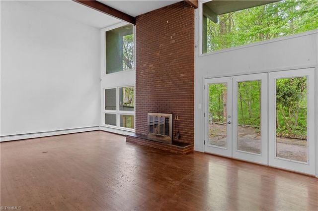 2051 Royall Drive, Winston-salem, NC 27106