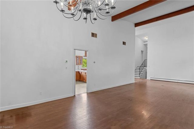 2051 Royall Drive, Winston-salem, NC 27106