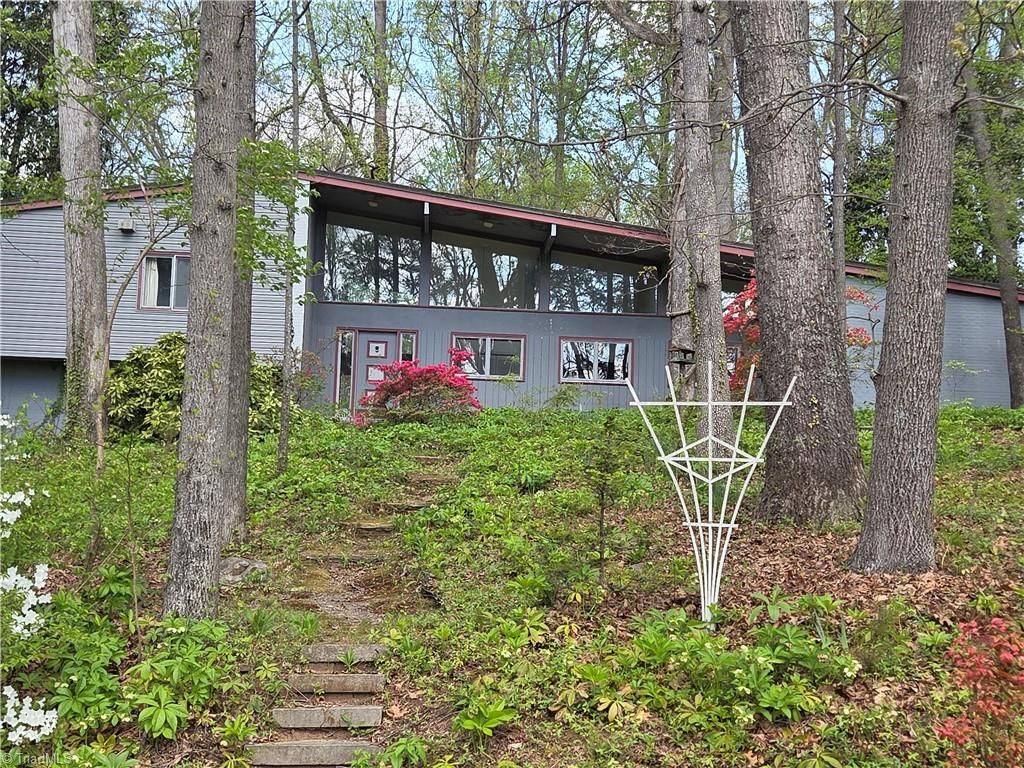 2051 Royall Drive, Winston-salem, NC 27106