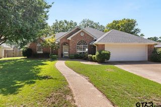 3109 Campus Cir, Tyler, TX 75701