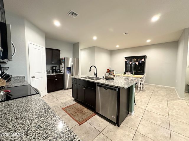 4713 W ORANGE Avenue, Coolidge, AZ 85128