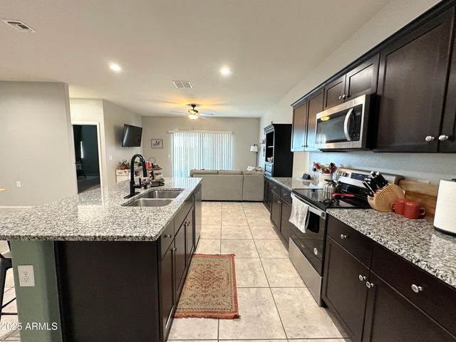 4713 W ORANGE Avenue, Coolidge, AZ 85128