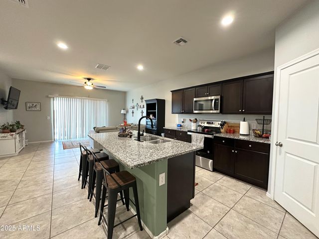 4713 W ORANGE Avenue, Coolidge, AZ 85128