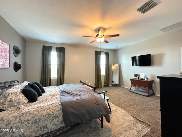 4713 W ORANGE Avenue, Coolidge, AZ 85128