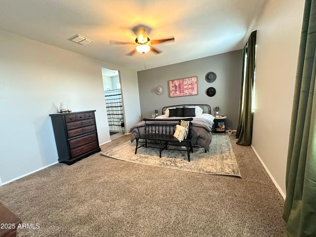 4713 W ORANGE Avenue, Coolidge, AZ 85128