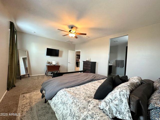 4713 W ORANGE Avenue, Coolidge, AZ 85128