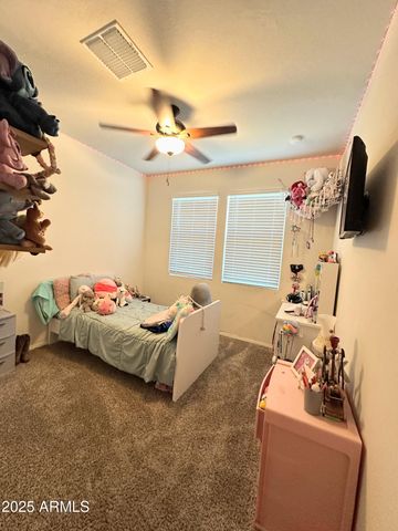 4713 W ORANGE Avenue, Coolidge, AZ 85128