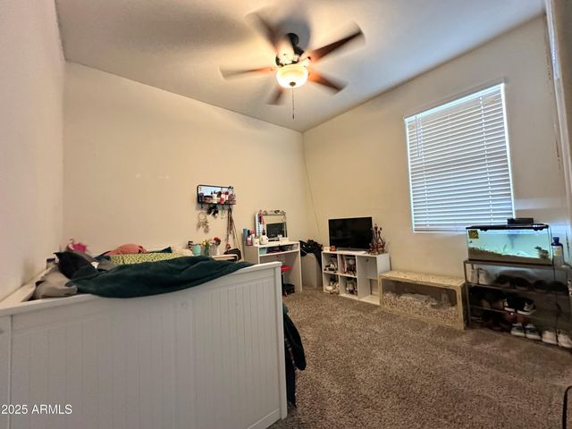 4713 W ORANGE Avenue, Coolidge, AZ 85128