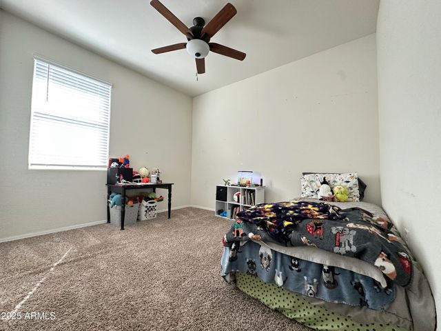 4713 W ORANGE Avenue, Coolidge, AZ 85128