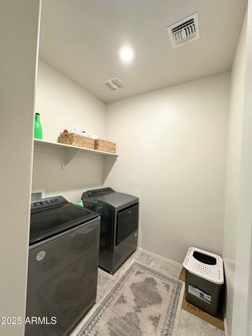 4713 W ORANGE Avenue, Coolidge, AZ 85128