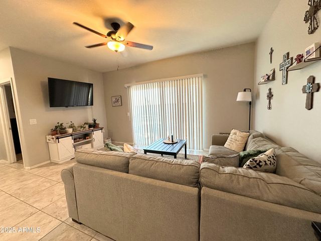 4713 W ORANGE Avenue, Coolidge, AZ 85128