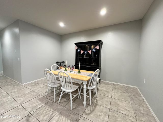 4713 W ORANGE Avenue, Coolidge, AZ 85128