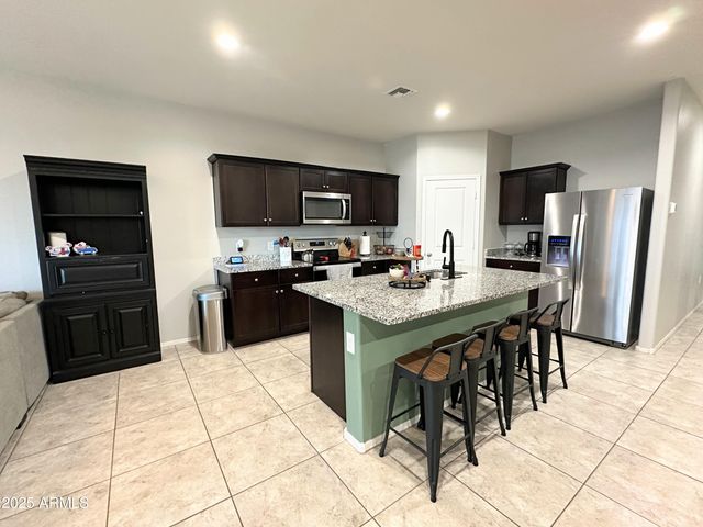 4713 W ORANGE Avenue, Coolidge, AZ 85128