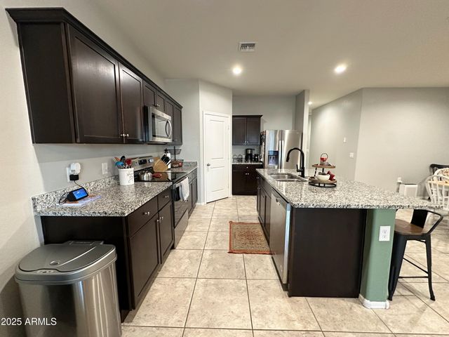 4713 W ORANGE Avenue, Coolidge, AZ 85128