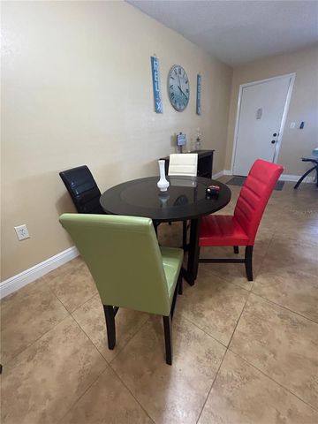 10037 62ND TERRACE N 15, St Petersburg, FL 33708