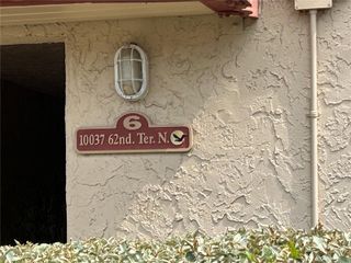 10037 62ND TERRACE N 15, St Petersburg, FL 33708