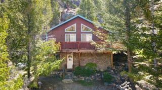 1206 Biddle Street, Georgetown, CO 80444