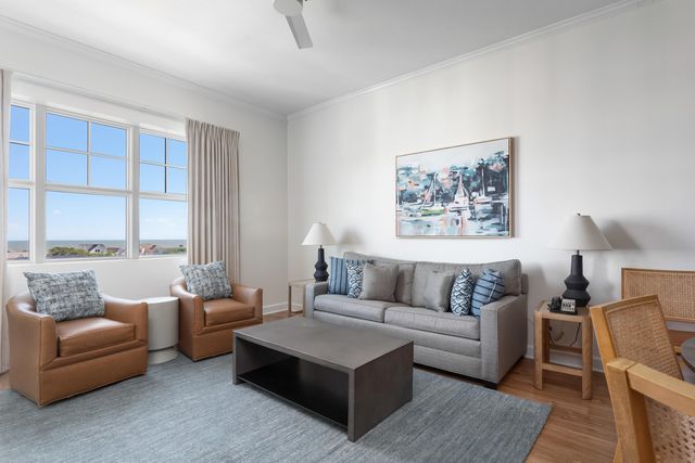 5802 Palmetto Unit B-521, Isle Of Palms, SC 29451