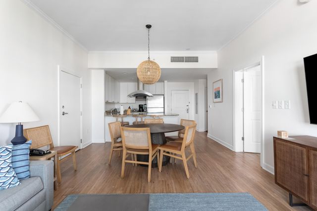 5802 Palmetto Unit B-521, Isle Of Palms, SC 29451