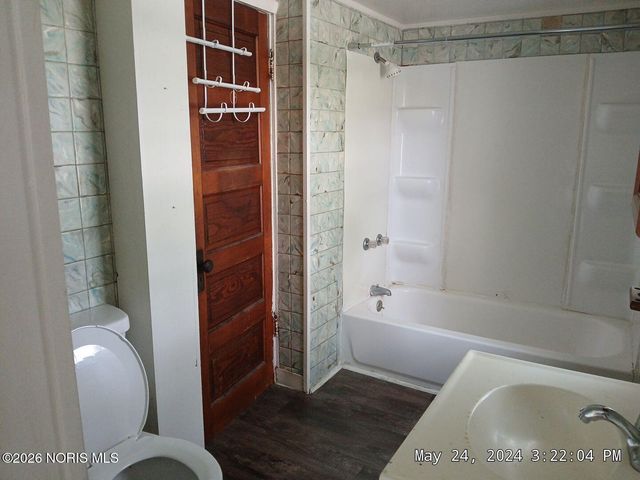 4139 Walker Avenue, Toledo, OH 43612