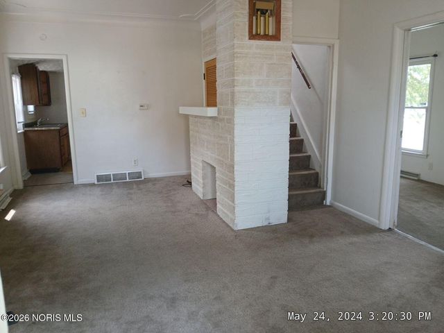 4139 Walker Avenue, Toledo, OH 43612