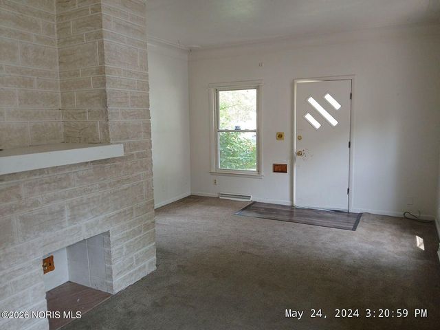 4139 Walker Avenue, Toledo, OH 43612