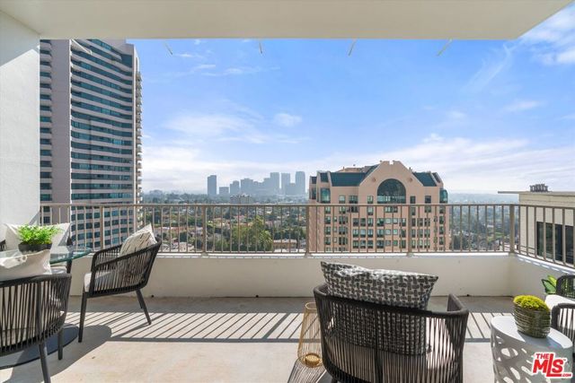 10501 Wilshire Boulevard 1710, Los Angeles, CA 90024