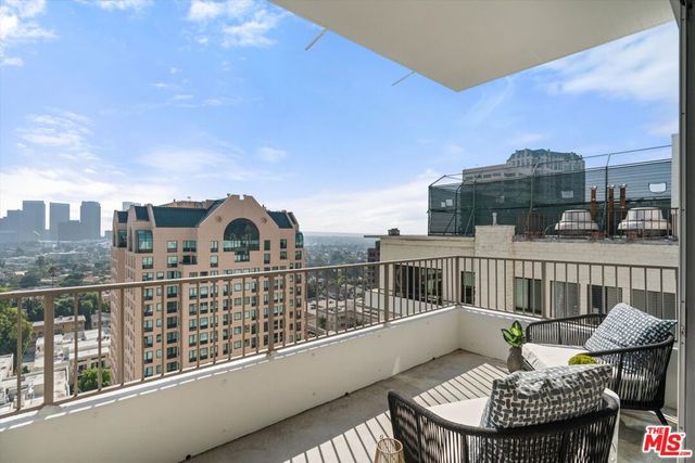 10501 Wilshire Boulevard 1710, Los Angeles, CA 90024