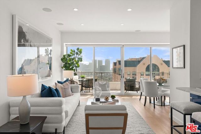 10501 Wilshire Boulevard 1710, Los Angeles, CA 90024