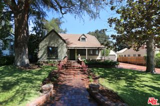 1609 Capistrano Avenue, Glendale, CA 91208