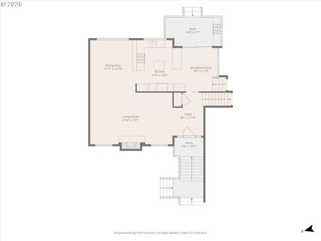 780 Nw TORREY VIEW Ln, Portland, OR 97229