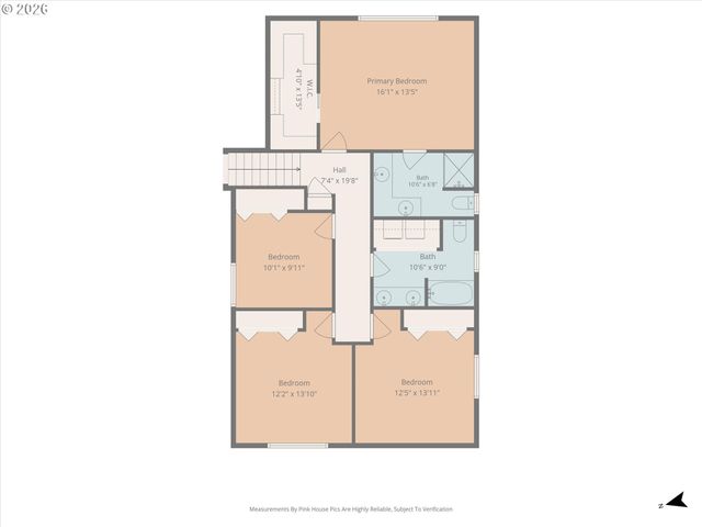 780 Nw TORREY VIEW Ln, Portland, OR 97229