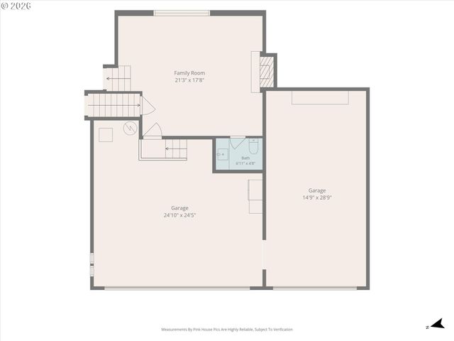 780 Nw TORREY VIEW Ln, Portland, OR 97229