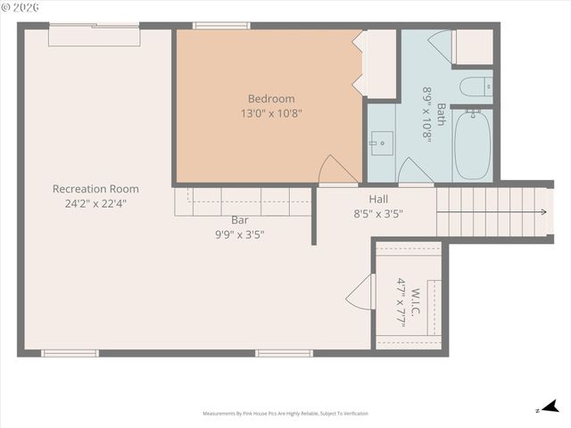 780 Nw TORREY VIEW Ln, Portland, OR 97229