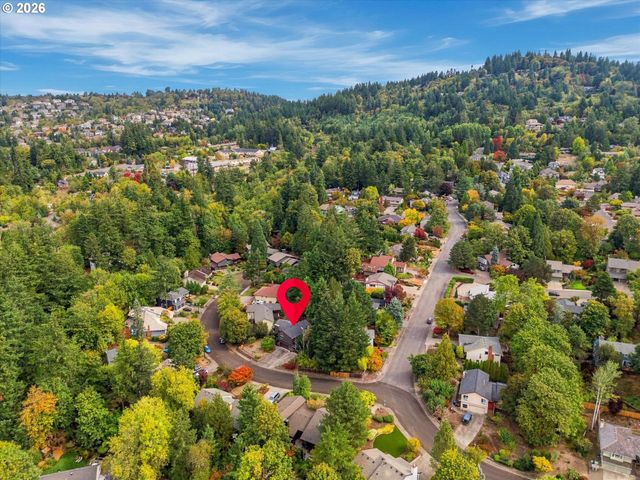 780 Nw TORREY VIEW Ln, Portland, OR 97229