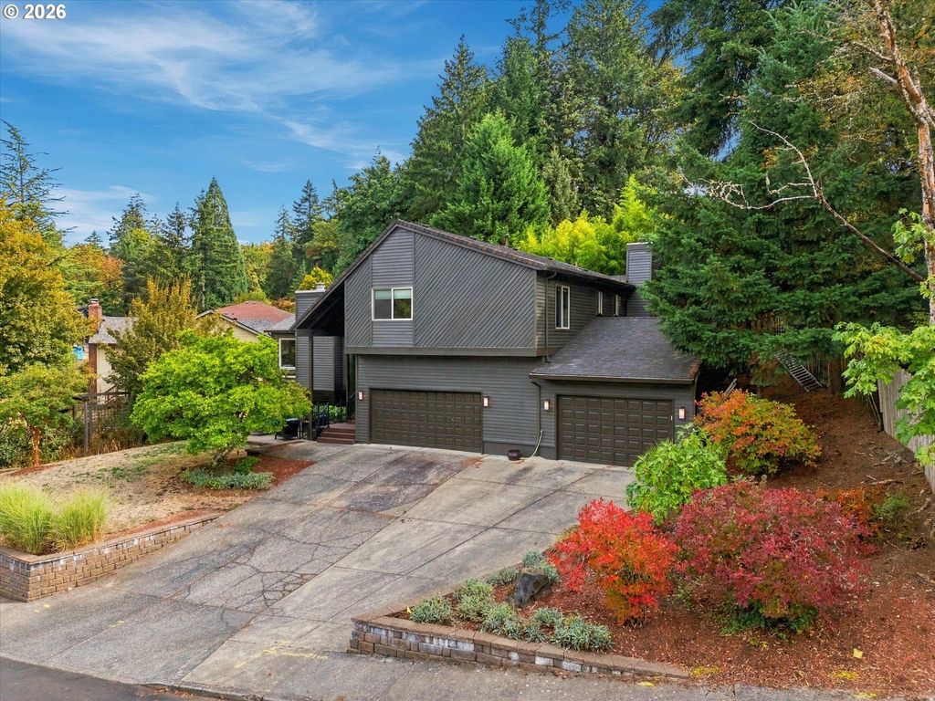 780 Nw TORREY VIEW Ln, Portland, OR 97229