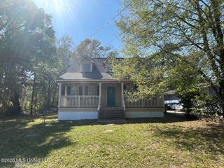 111 N Lang Avenue, Long Beach, MS 39560