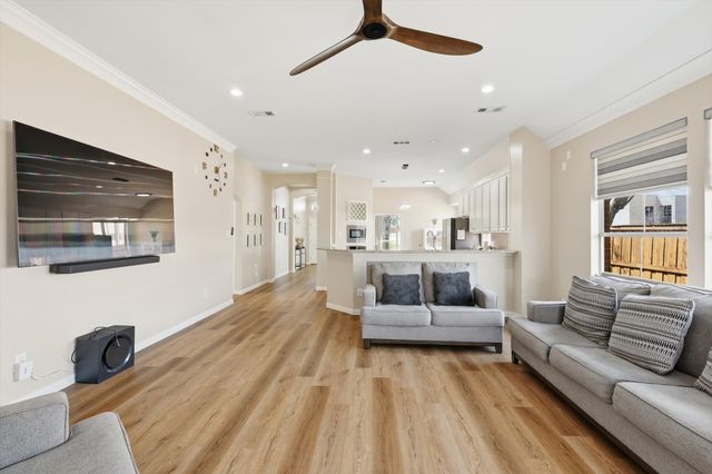 9436 Ponderosa Trail, Irving, TX 75063