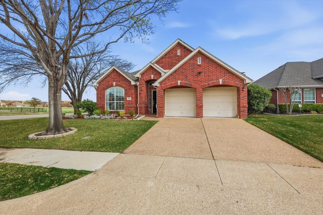 9436 Ponderosa Trail, Irving, TX 75063