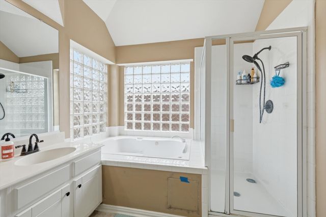 9436 Ponderosa Trail, Irving, TX 75063