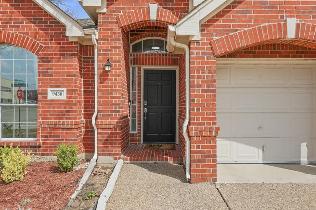 9436 Ponderosa Trail, Irving, TX 75063