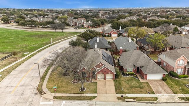 9436 Ponderosa Trail, Irving, TX 75063
