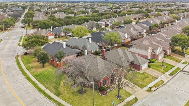 9436 Ponderosa Trail, Irving, TX 75063