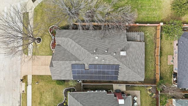 9436 Ponderosa Trail, Irving, TX 75063