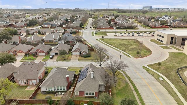 9436 Ponderosa Trail, Irving, TX 75063