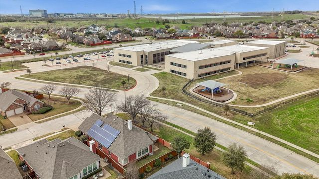 9436 Ponderosa Trail, Irving, TX 75063