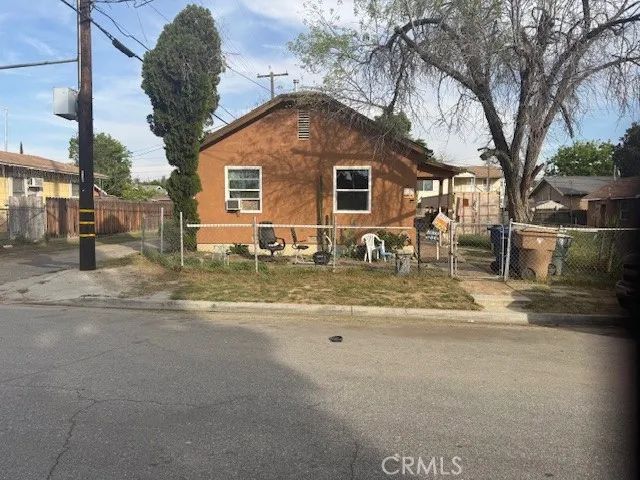 600 Quincy, Bakersfield, CA 93305
