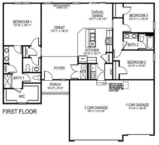 17819 Green Road, Gardner, KS 66030