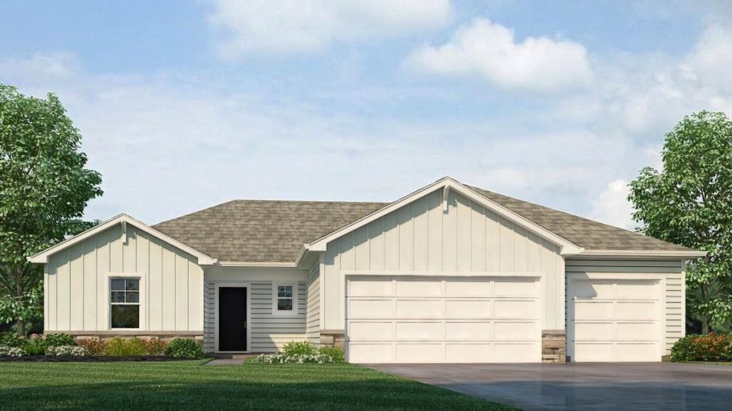 17819 Green Road, Gardner, KS 66030